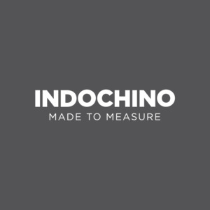 Indochino logo