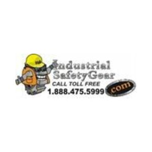 Industrial Safety Gear logo