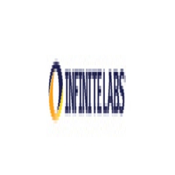 Infinite Labs logo