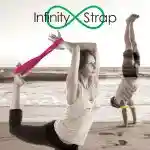 Infinity Strap logo