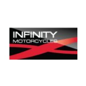 Infinity Motorcycles logo
