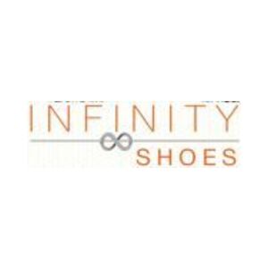 Infinity Shoes logo
