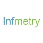 Infmetry logo