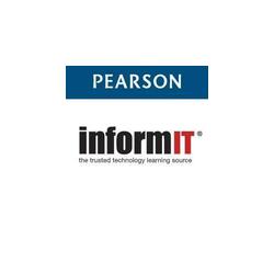 InformIT logo