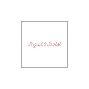 Ingrid And Isabel logo