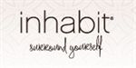 Inhabit Living logo