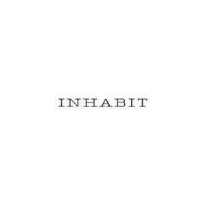 Inhabit NY logo