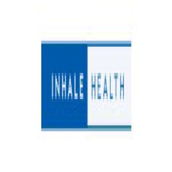 Inhale Health logo