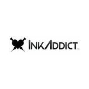 InkAddict logo