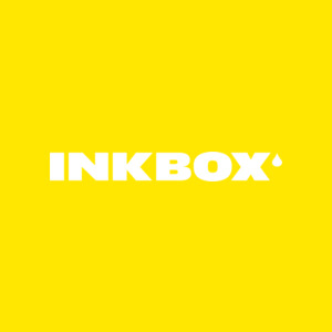 Inkbox Tattoos logo