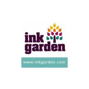 InkGarden logo
