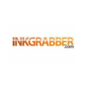 InkGrabber logo