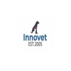 Innovet Pet Products logo