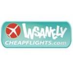 insanelycheapflights logo