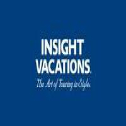 Insight Vacations logo