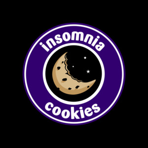 Insomnia Cookies logo