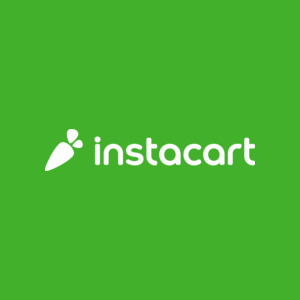 Instacart logo