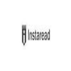 Instaread logo