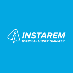 Instarem logo