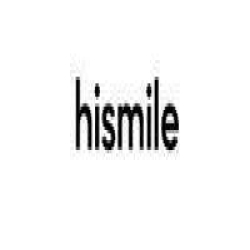 Hismile International logo