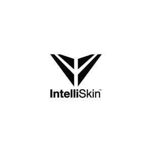 IntelliSkin logo