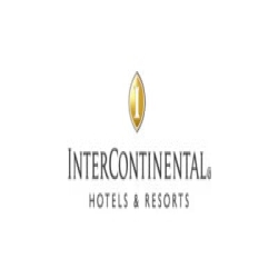 InterContinental Hotels & Resorts logo