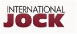 International Jock logo