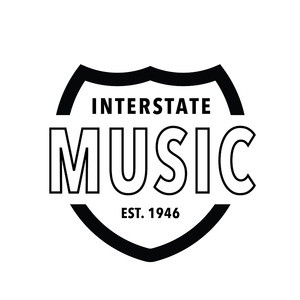 Interstate Music logo