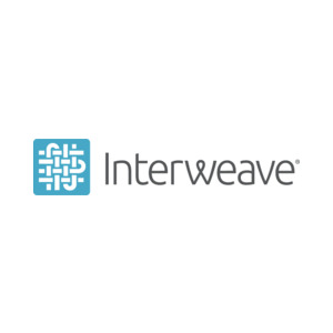 Interweave Store logo
