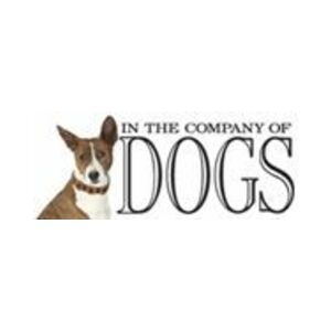 In The Company Of Dogs logo