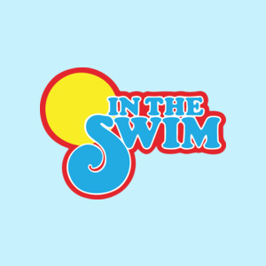 In The Swim logo