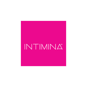 Intimina logo
