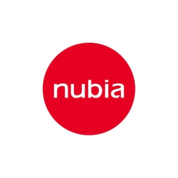 Nubia logo