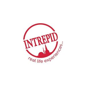 Intrepid Travel logo