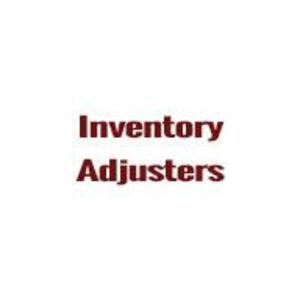 Inventory Adjusters logo