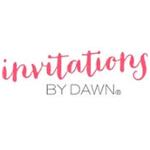 Invitations by Dawn logo