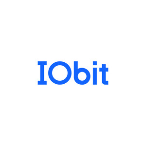 IObit Software logo