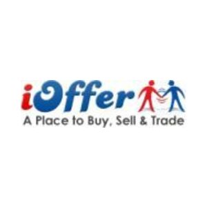 iOffer logo