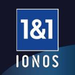 1&1 IONOS logo