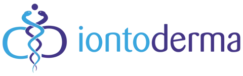 Iontoderma logo