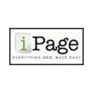 iPage Web Hosting logo