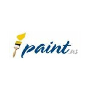 iPaint US logo