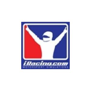 iRacing logo