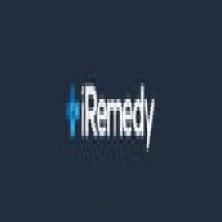 iRemedy logo
