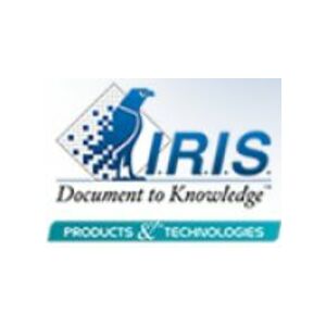 IRIS logo