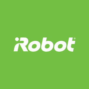 iRobot logo