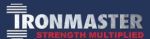 Ironmaster logo