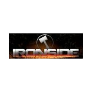 Ironside logo