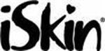 iSkin logo