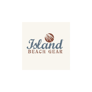 Island Beach Gear logo